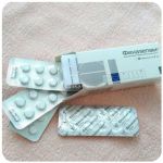 Феназепам  Phenazepam Valenta  1 мг в Володарске