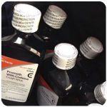 Кодеин сироп Codein (для приготовления напитка Lean, Purple Drank)  473 мл  в Володарске
