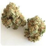 Шишки "White Widow"  (Белая вдова)  Гидропоника -  Бошка VHQ в Володарске