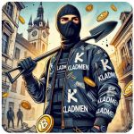 Работа курьер - кладмен в Володарске 