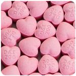 Экстази  Ecstasy Love 200 MDMA в Володарске