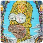 Марки LSD-25 VHQ чистых 250 мкг в Володарске
